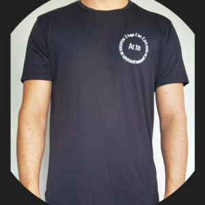 Camiseta Arte